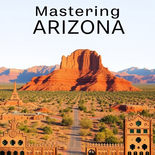 Mastering Arizona: Travel Tips for First-Time Visitors' Smooth Adventure