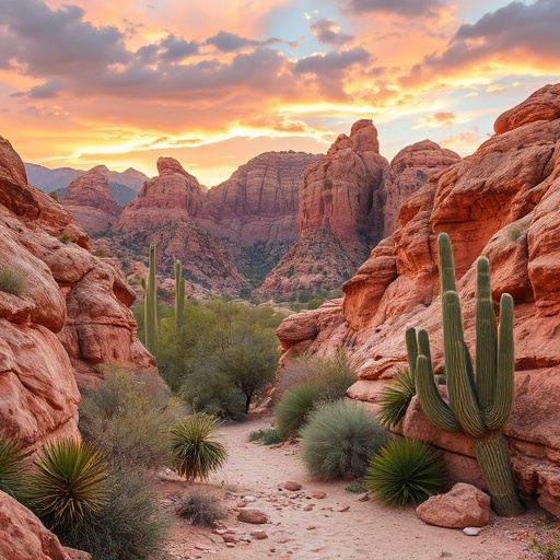 Arizona