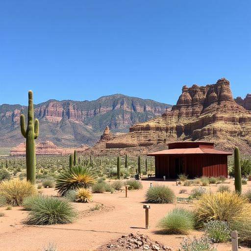 Arizona