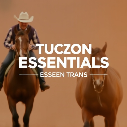 Tucson Rodeo Essentials: Sun, Style &amp; Experience Unveiled