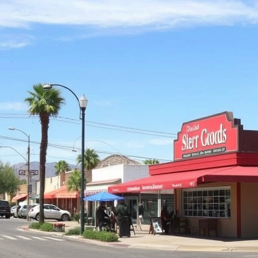 Arizona