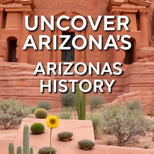 Uncover Arizona's History: Travel Tips for Deep Insights