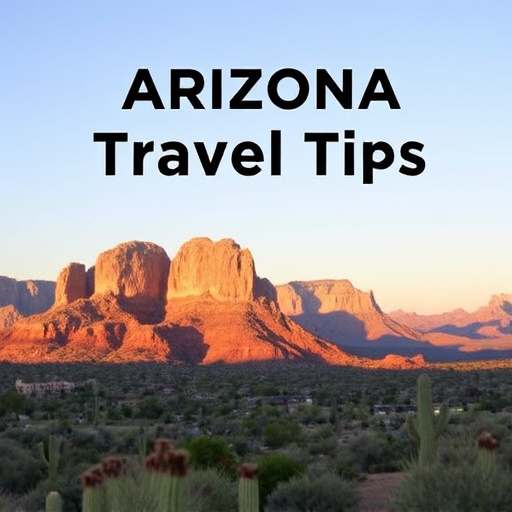 Arizona Travel Tips: Green Exploration &amp; Eco-Conscious Choices
