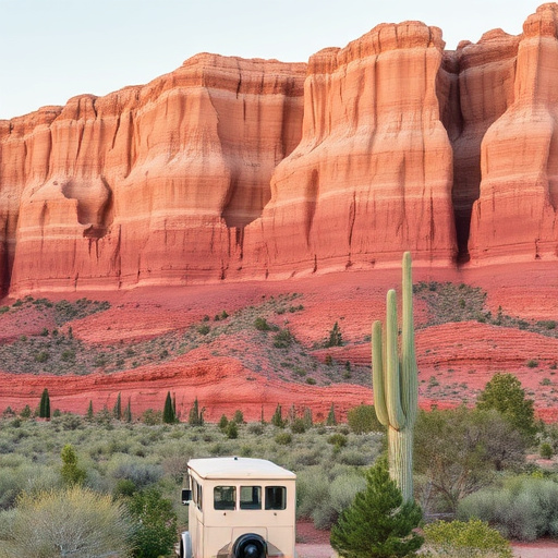 Unveiling Arizona: Local Expert Tips for Rich Travel Experiences