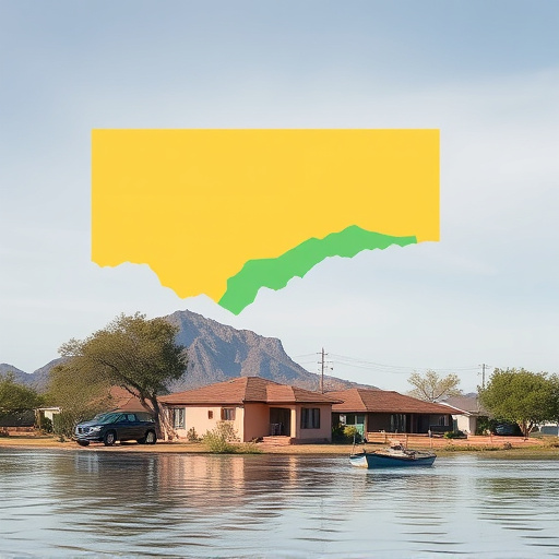 Flood Zones Impact Tucson Real Estate Pricing