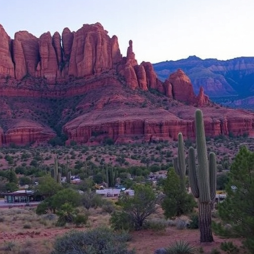 Arizona