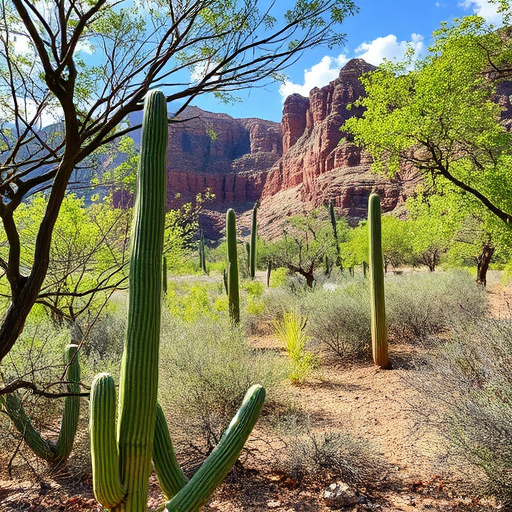 Arizona