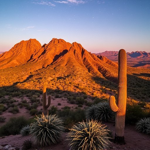 Arizona
