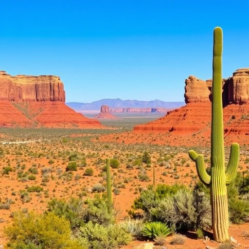 Arizona