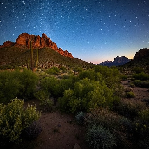 Arizona
