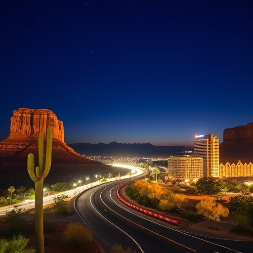 Arizona