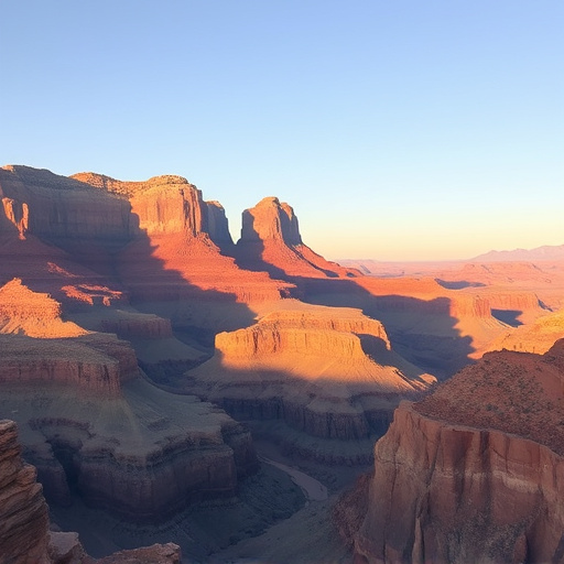 Unleash Arizona Adventure: Travel Tips for Beginners Navigate Grand Canyon State