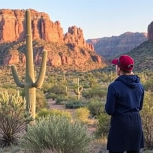 Arizona