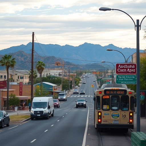 Arizona