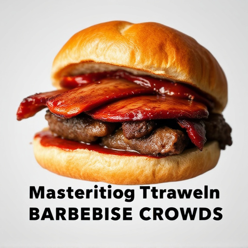 Austin Travel Tips: Mastering Franklin Barbecue Crowds