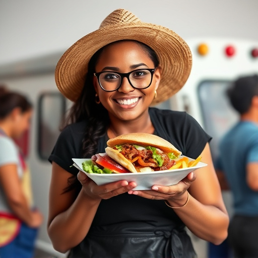 Savor Global Cuisine: Austin Food Truck Crawl Tips
