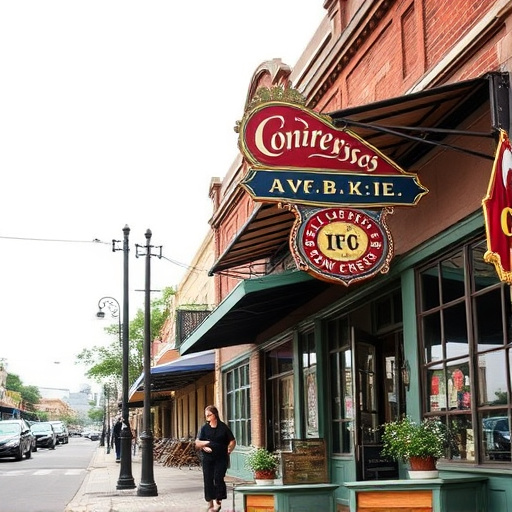 Uncover Vintage Gems: Austin Travel Tips South Congress Avenue