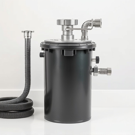Quiet Austinite Homes: Diagnosing & Repairing Garbage Disposal Baffles