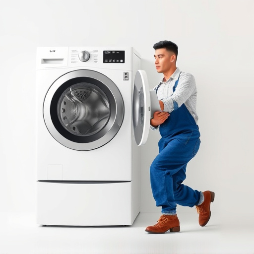 LG Appliance Repair Austin: Effective Laundry Solutions