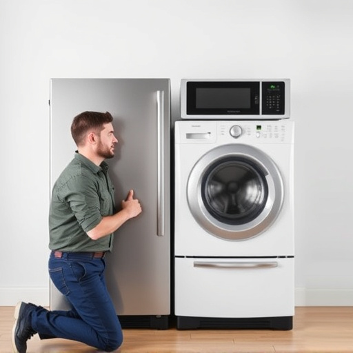 Affordable GE Appliance Repair Austin: Budget-Friendly Solutions Guide