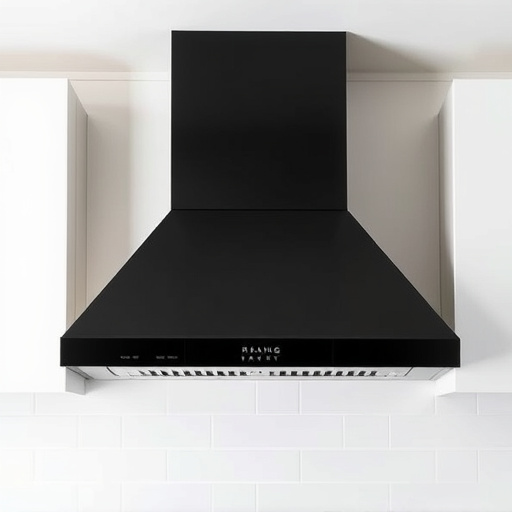 Range Hood Motor Replacements: Austin Expert Ventilation Solutions