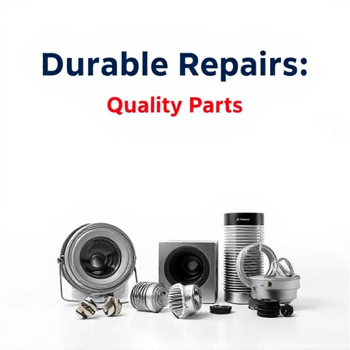 Durable Repairs: Quality Parts for LG Appliance Repair Austin
