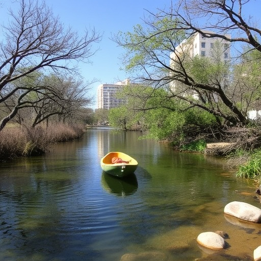 Austin TX