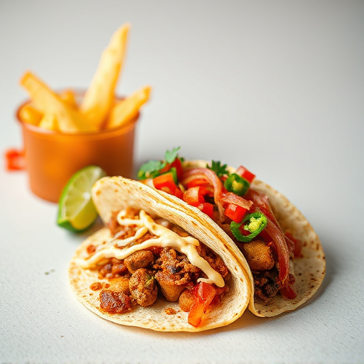 Exploring Austin TX's Taco Trails: Authentic Flavors Unveiled