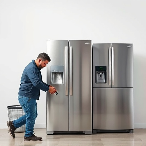 Expert Repairs: Long-Lasting LG Appliance Fix with Quality Parts