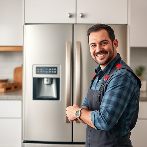 Choosing Top-Notch LG Appliance Repair in Austin