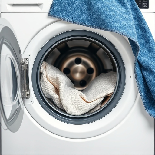 Restoring Fabric Cleanliness: Austin Washer Agitator Repairs