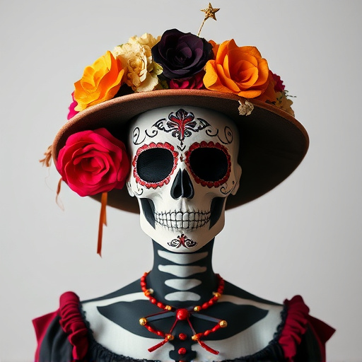 Dia de Muertos: Austin TX's Cultural Celebration Unveiled