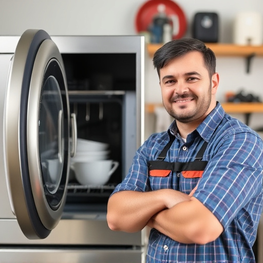 Optimizing Appliance Repair Austin with OEM Parts Sourcing