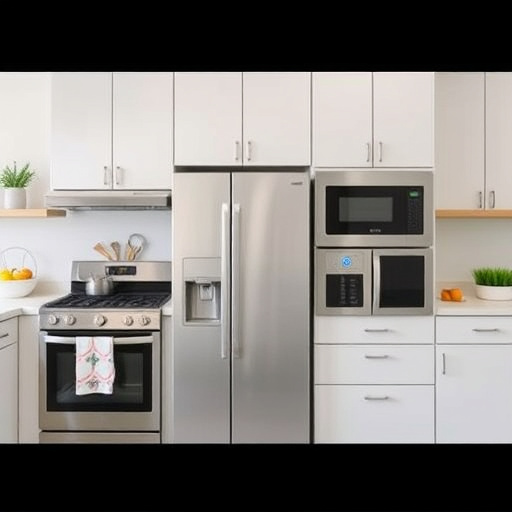 Maintain Kitchen Convenience: GE Appliance Repair Austin