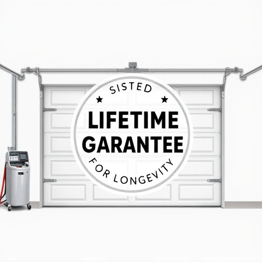 Lifetime Guarantees: Trusted Garage Door Repairs for Longevity