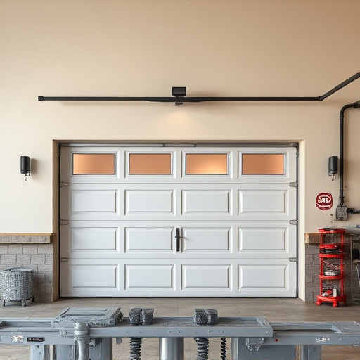 Unleash Long-Lasting Garage Door Solutions from Top Experts