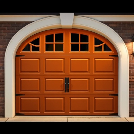 average lifespan of a residential garage door opener