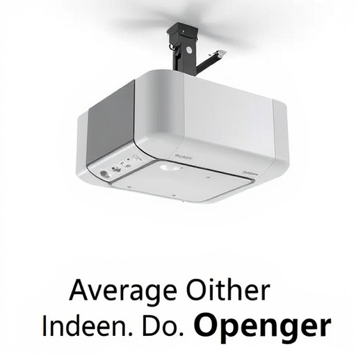 Uncovering Average Lifespan of Your Garage Door Opener