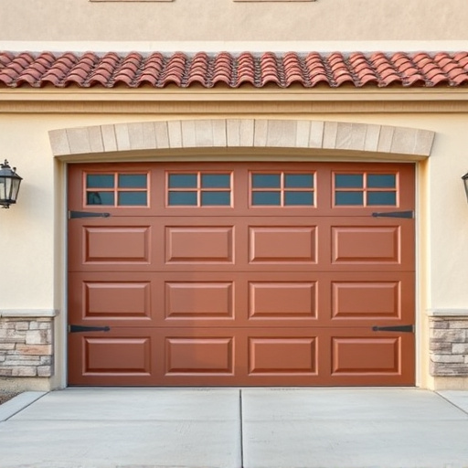 Marana Garage Door Install Costs: Factors and Lifespan Insights