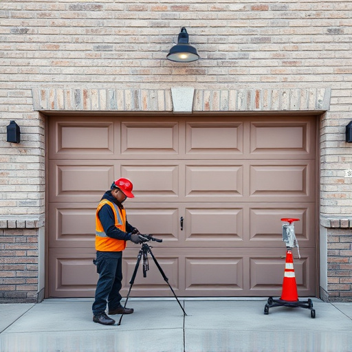 Extending Lifespan: Local Techs for Garage Door Maintenance