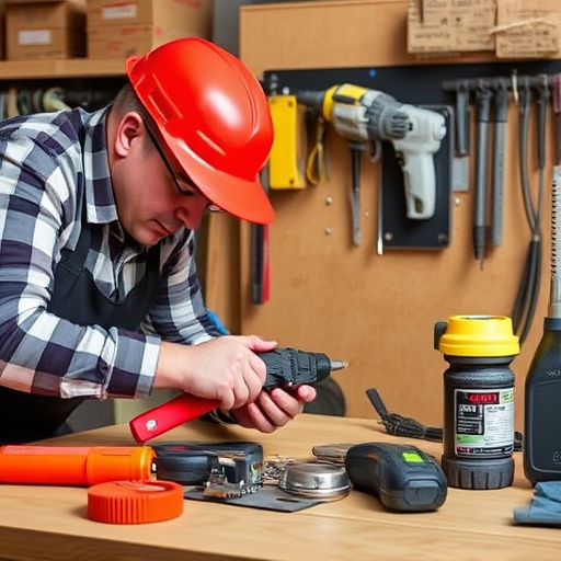 average lifespan of a residential garage door opener