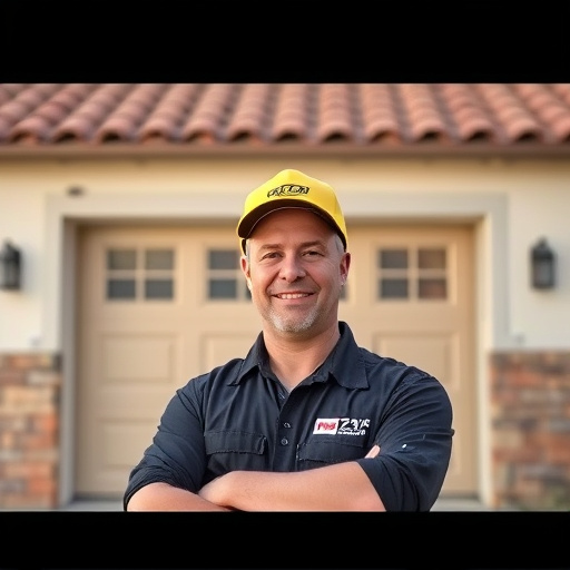 24/7 Garage Door Repair Sahuarita: Prolong Lifespan