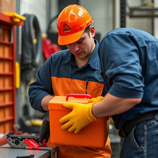 average lifespan of a residential garage door opener