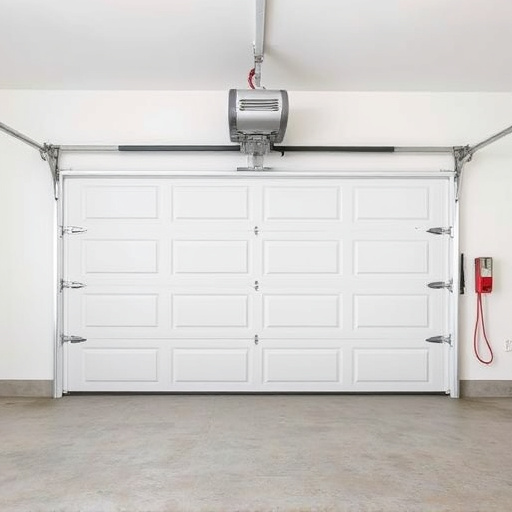 Replace Garage Door Motor: Expert Guidance for Safe Upgrades
