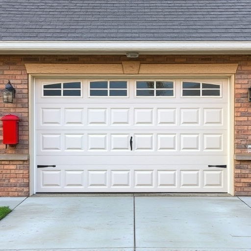 average lifespan of a residential garage door opener
