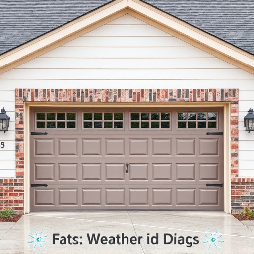 Prevent Weather Damage: Maintain Your Garage Door Now