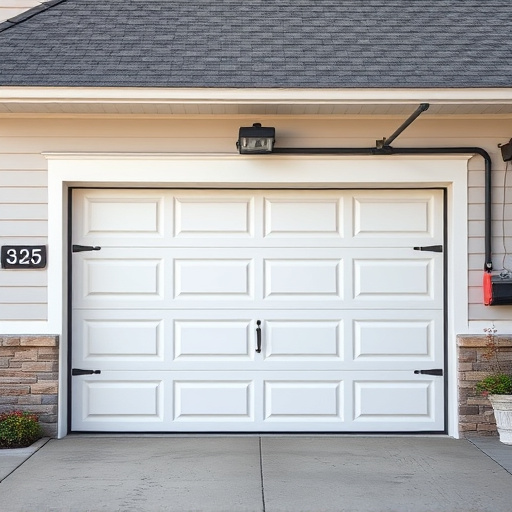 Year-Round Safety: Preventative Garage Door Maintenance for Homeowners