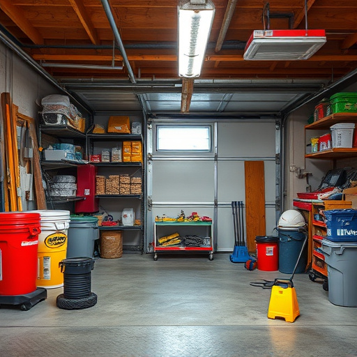 benefits of preventative garage door maintenance for homeowners
