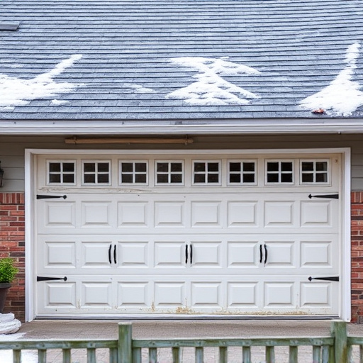 benefits of preventative garage door maintenance for homeowners