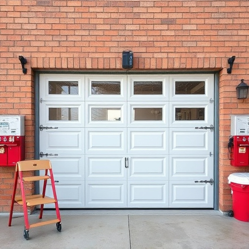 benefits of preventative garage door maintenance for homeowners